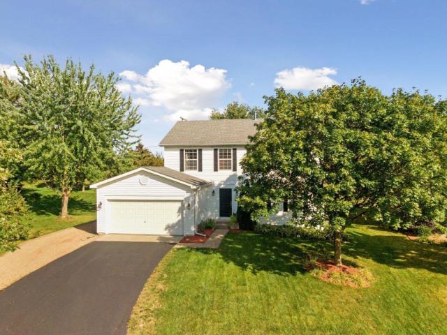 2619 Rachel Court Chaska MN 55318 - MLS# 7064237