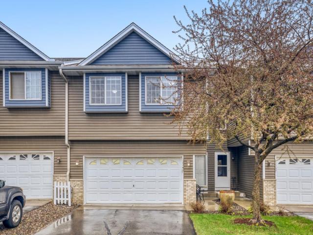 12241 Lincoln Street NE Unit 23 Blaine MN 55434 - MLS# 7064268