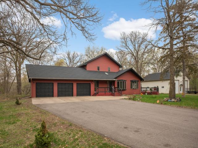 5261 167th Avenue NW Andover MN 55304 - MLS# 7064270