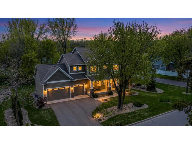11927 Meadow Lane W Hopkins MN 55305 - MLS# 7064286