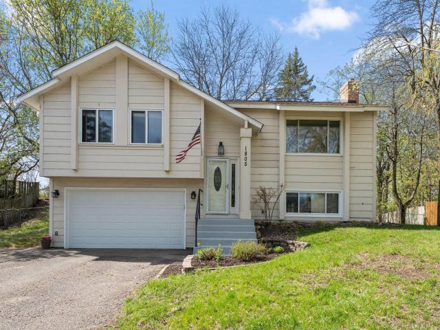 1805 E 115th Street Burnsville MN 55337 - MLS# 7064294
