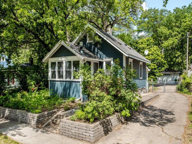 3214 E 53rd Street Minneapolis MN 55417 - MLS# 7064310