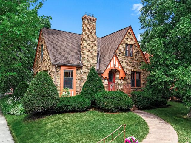 5156 Logan Avenue S Minneapolis MN 55419 - MLS# 7064313