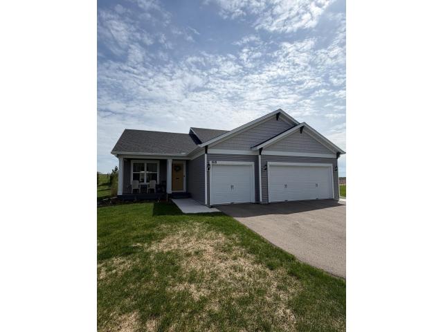 1515 Raymond Drive Waconia MN 55387 - MLS# 7064326