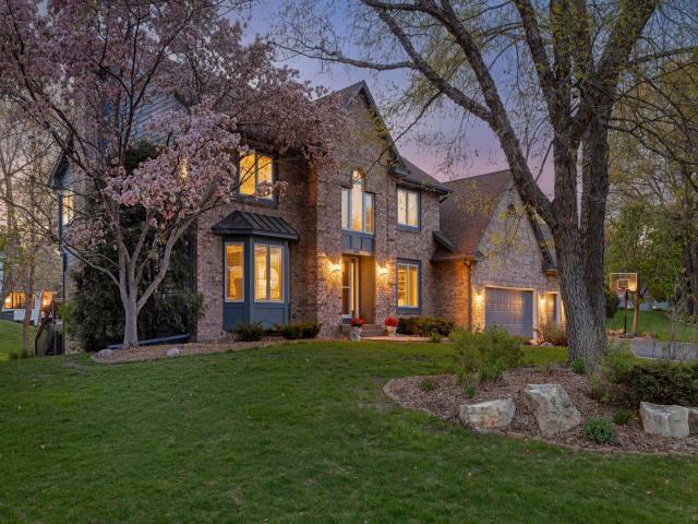 3015 Olive Lane N Minneapolis MN 55447 - MLS# 7064328
