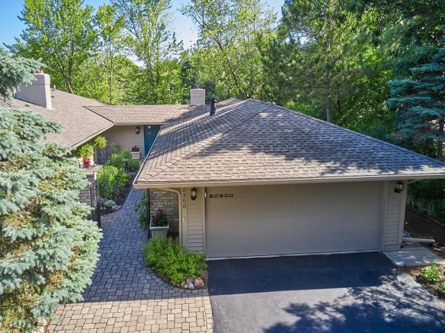 20300 Knightsbridge Road Excelsior MN 55331 - MLS# 7064335