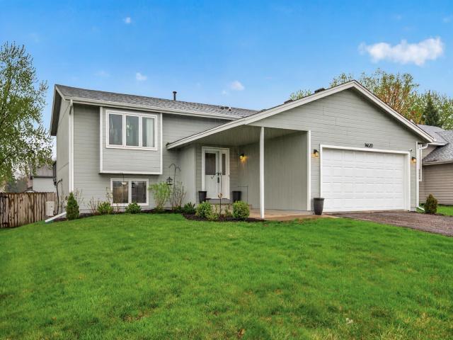 14620 Hayes Road Saint Paul MN 55124 - MLS# 7064343