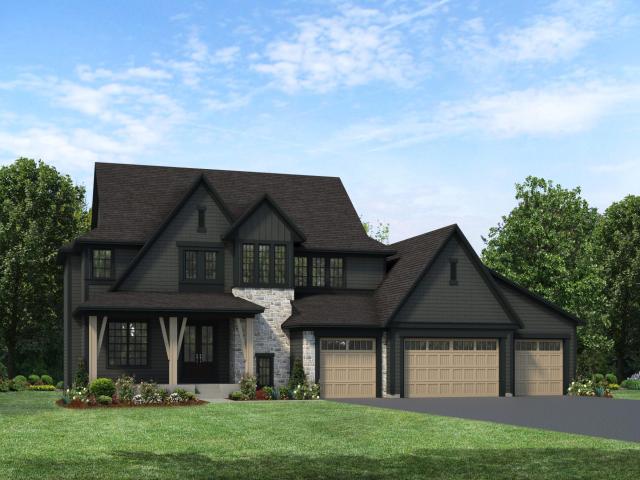 10377 Mallard Drive Victoria MN 55318 - MLS# 7064344