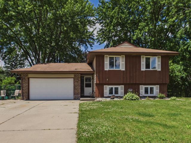 6006 Lower 131st Street Court Apple Valley MN 55124 - MLS# 7064351