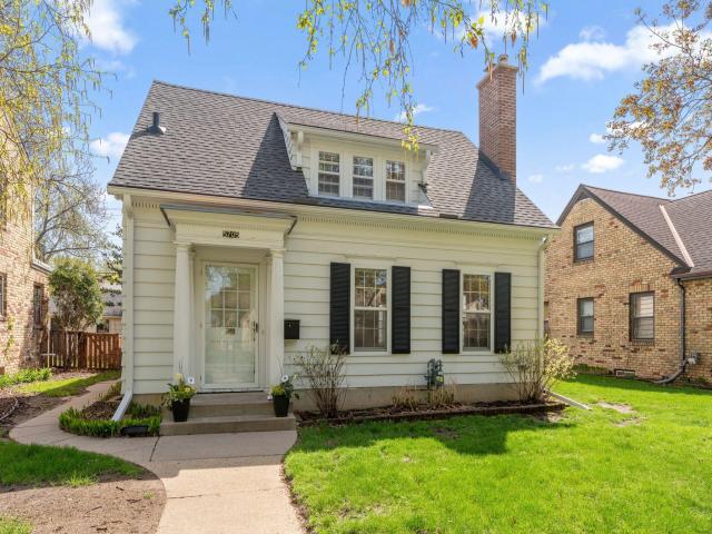 5705 10th Avenue S Minneapolis MN 55417 - MLS# 7064362