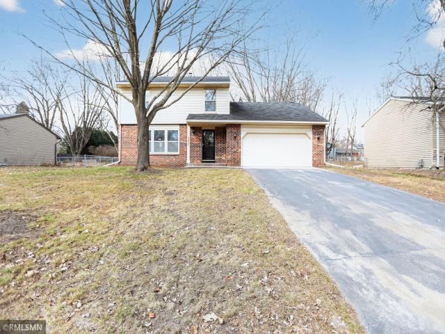 3325 Urbandale Lane N Minneapolis MN 55447 - MLS# 7064365