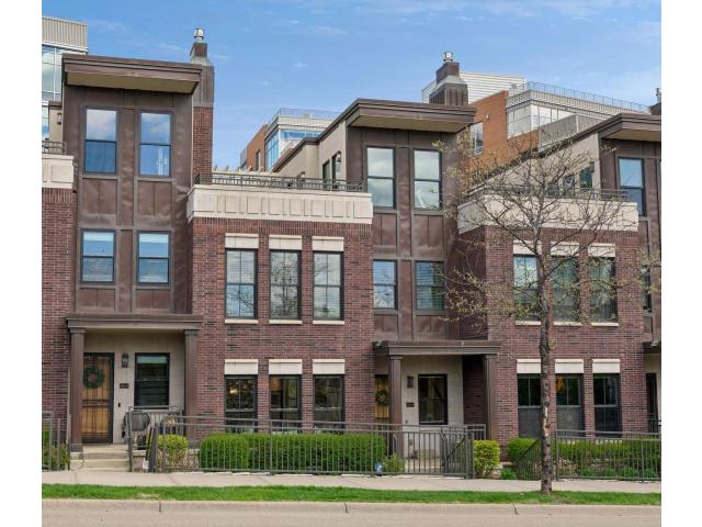 101 Main Street NE Unit 8 Minneapolis MN 55413 - MLS# 7064373