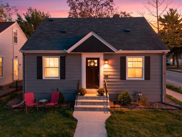5353 40th Avenue S Minneapolis MN 55417 - MLS# 7064380