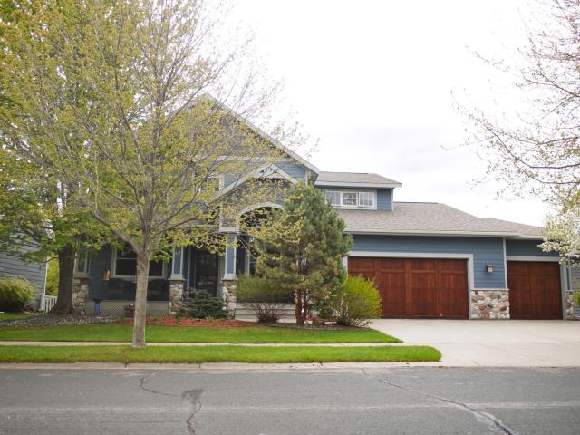 5250 167th Street W Lakeville MN 55044 - MLS# 7064382