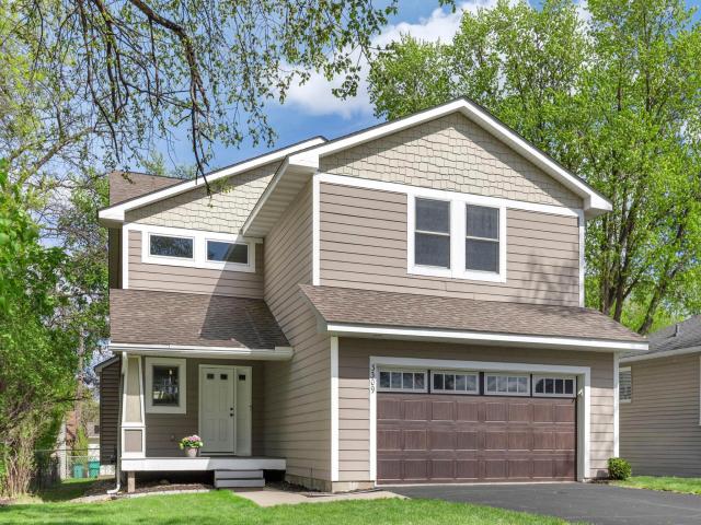3309 Dakota Avenue S Minneapolis MN 55416 - MLS# 7064388