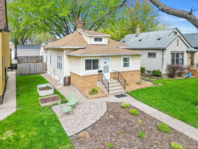 3908 44th Avenue S Minneapolis MN 55406 - MLS# 7064390