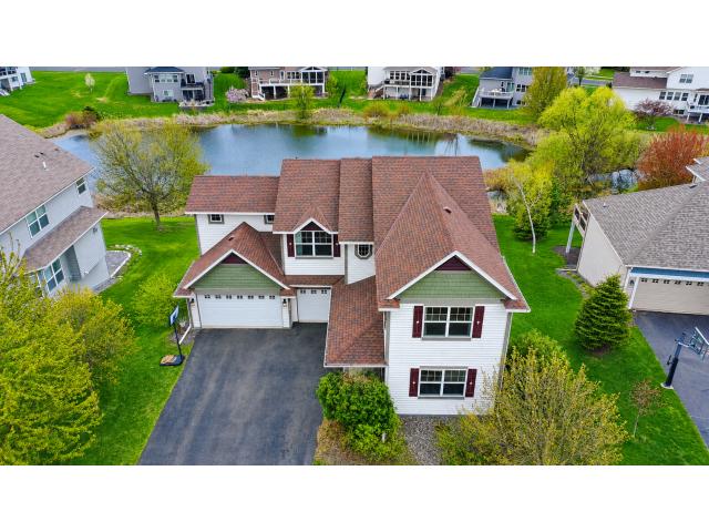 18849 64th Avenue N Maple Grove MN 55311 - MLS# 7064402