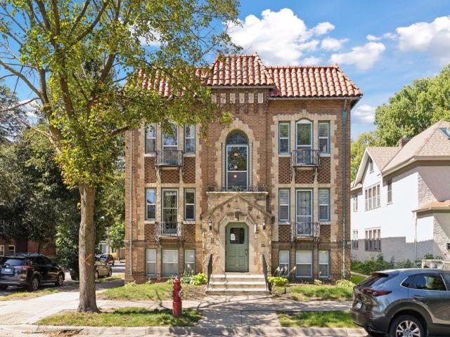 3252 Fremont Avenue S Unit 201 Minneapolis MN 55408 - MLS# 7064407