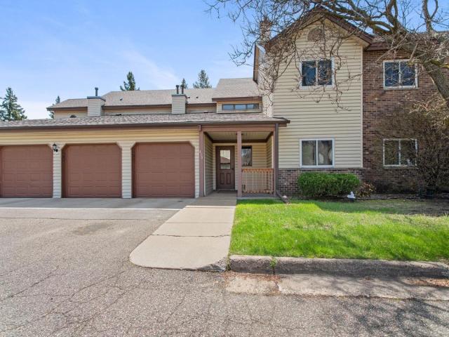 438 Etna Street Unit 103 Saint Paul MN 55106 - MLS# 7064425