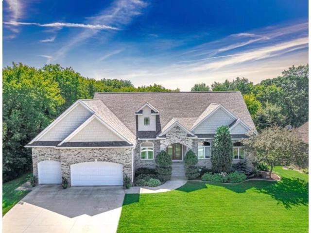 6448 Granite Drive NW Rochester MN 55901 - MLS# 7064431