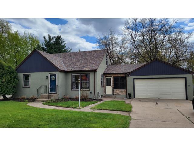 1052 County Road B W Saint Paul MN 55113 - MLS# 7064472