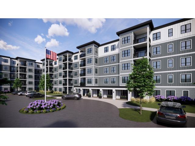 XXX 55th Street NW Unit 212 Rochester MN 55901 - MLS# 7064473