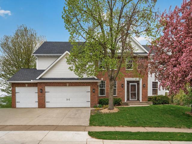 16555 77th Circle N Maple Grove MN 55311 - MLS# 7064484