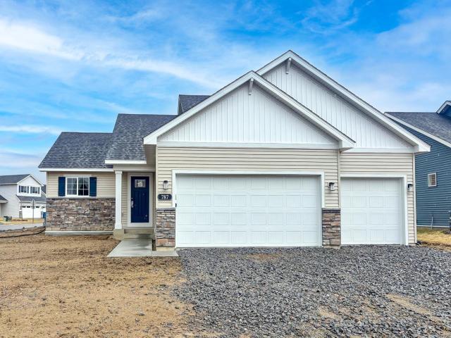 787 Yellowcrest Street SW Delano MN 55328 - MLS# 7064515