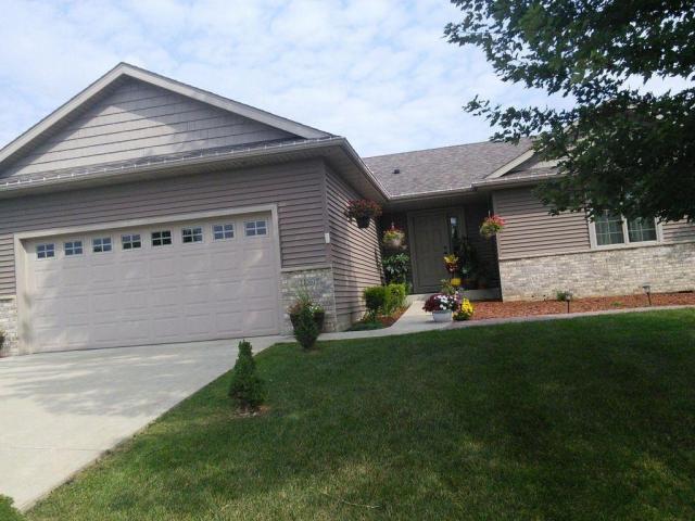 2136 Ashland Drive NW Rochester MN 55901 - MLS# 7064541