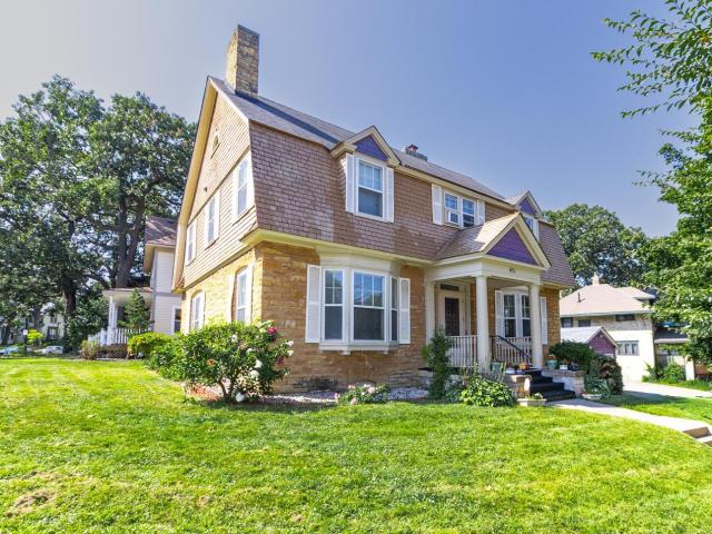 451 Lynnhurst Avenue E Saint Paul MN 55104 - MLS# 7064549