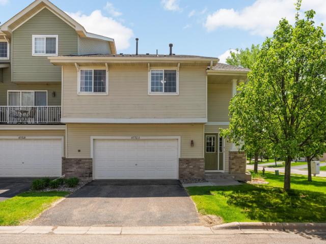 4770 Underwood Lane N Unit A Minneapolis MN 55442 - MLS# 7064550