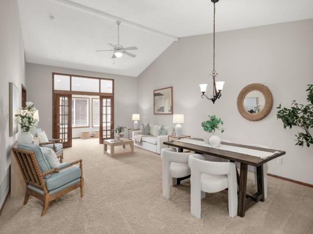 14526 Eureka Court Apple Valley MN 55124 - MLS# 7064561