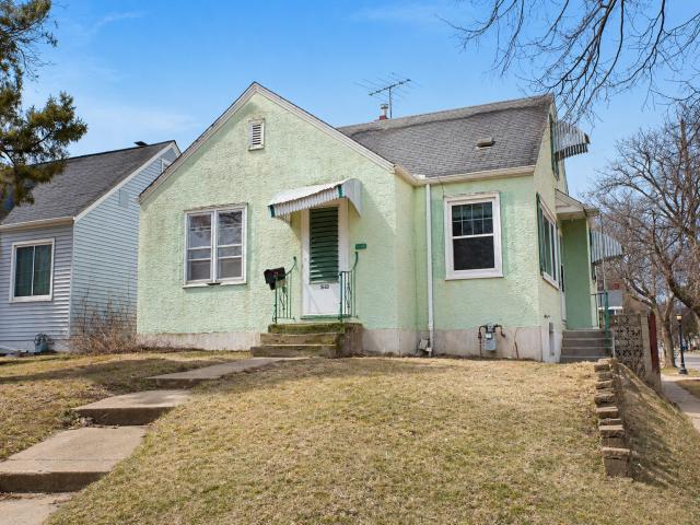 1660 Beech Street Saint Paul MN 55106 - MLS# 7064565