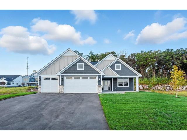 27221 Petes Hill Trail Elko New Market MN 55020 - MLS# 7064568