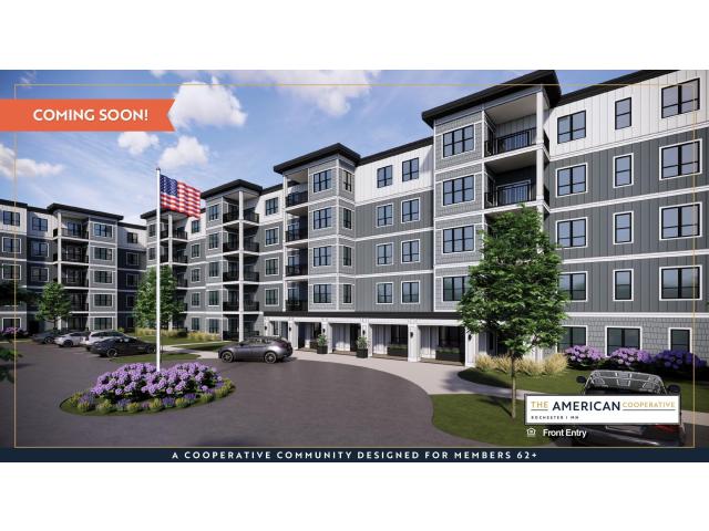XXX 55th Street NW Unit 102 Rochester MN 55901 - MLS# 7064590