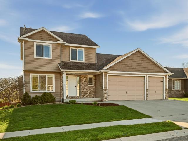 4956 55th Avenue NW Rochester MN 55901 - MLS# 7064592