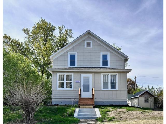 1806 Sherwood Avenue Saint Paul MN 55119 - MLS# 7064598