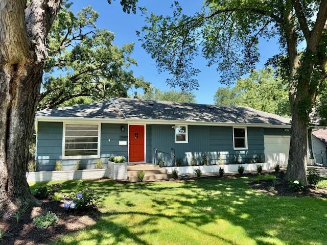 7508 Edgebrook Drive Minneapolis MN 55426 - MLS# 7064602