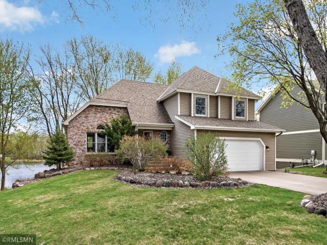 5266 Lakeview Avenue White Bear Lake MN 55110 - MLS# 7064616