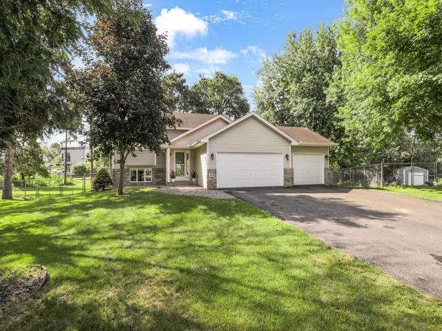 8918 Waconia Street NE Blaine MN 55449 - MLS# 7064630