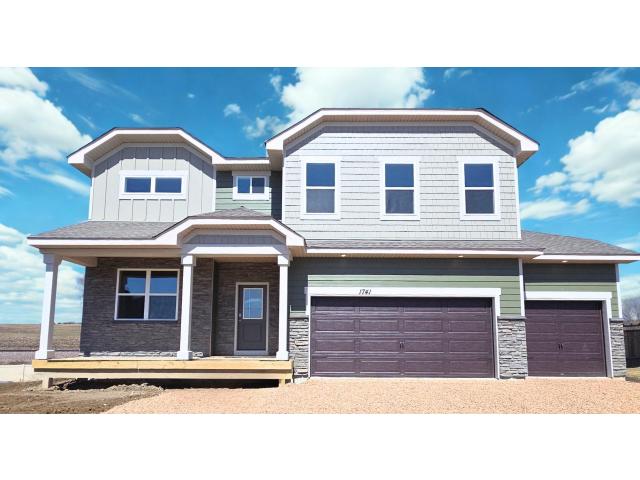 1741 Oak Creek Pass Chaska MN 55318 - MLS# 7064632