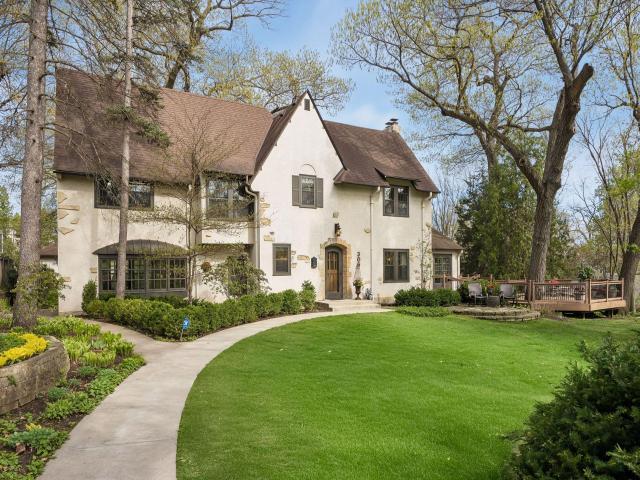 306 W Minnehaha Parkway Minneapolis MN 55419 - MLS# 7064640