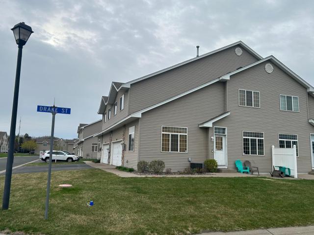 1461 127th Lane NW Coon Rapids MN 55448 - MLS# 7064641