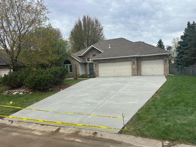2522 Windsor Lane Saint Paul MN 55125 - MLS# 7064642