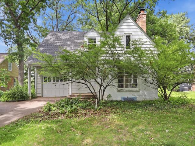 4308 Glencrest Road Minneapolis MN 55416 - MLS# 7064646