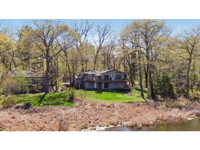 707 Hall Avenue White Bear Lake MN 55110 - MLS# 7064663