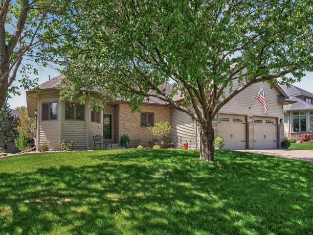 9459 Kirkwood Way N Maple Grove MN 55369 - MLS# 7064683