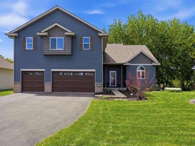 217 Maverick Avenue Elko New Market MN 55054 - MLS# 7064694