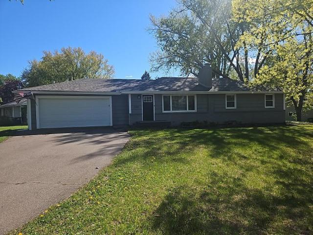 216 Hawes Avenue Shoreview MN 55126 - MLS# 7064698