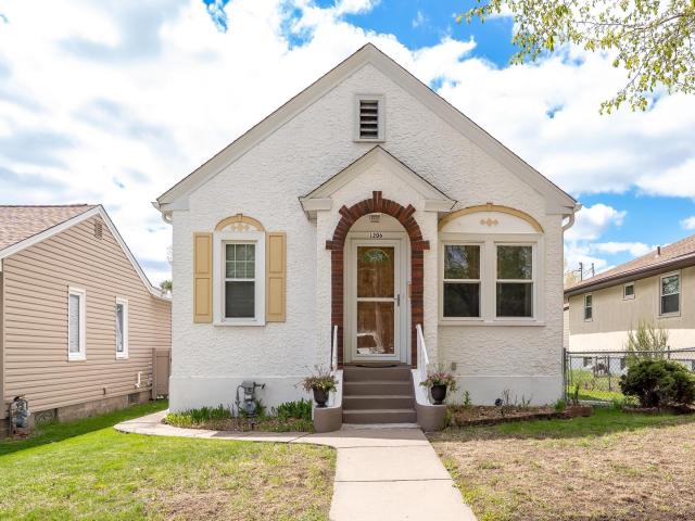 1206 Seminary Avenue Saint Paul MN 55104 - MLS# 7064701